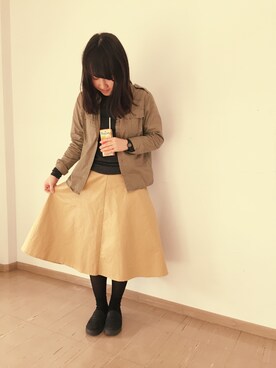 W.Allegoryさんのコーディネート