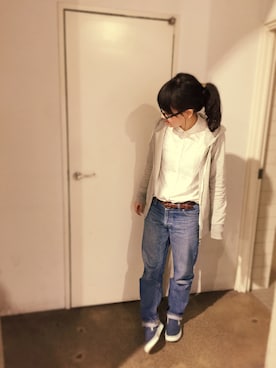 W.Allegoryさんのコーディネート