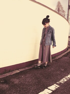 W.Allegoryさんのコーディネート