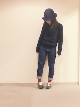 W.Allegoryさんのコーディネート