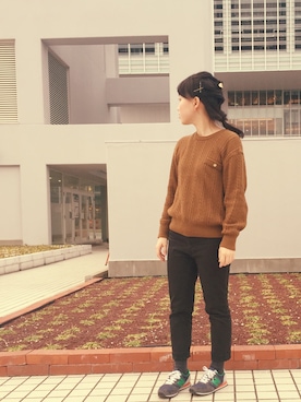 W.Allegoryさんのコーディネート