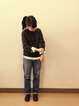 W.Allegoryさんのコーディネート