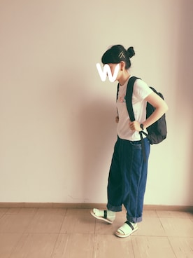 W.Allegoryさんのコーディネート