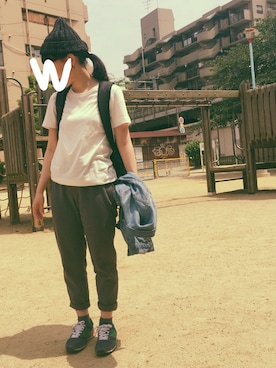 W.Allegoryさんのコーディネート