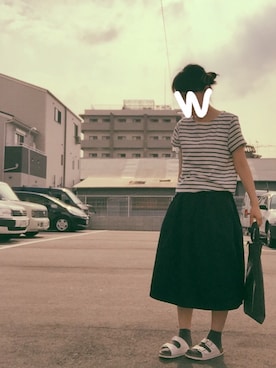 W.Allegoryさんのコーディネート