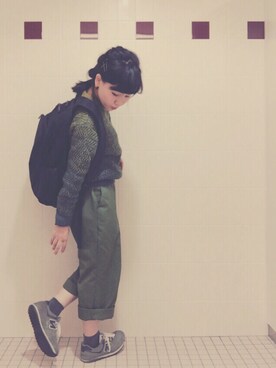 W.Allegoryさんのコーディネート