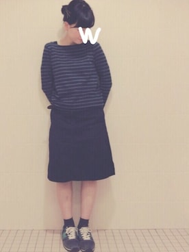 W.Allegoryさんのコーディネート