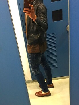 keiさんのコーディネート