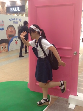 なっち✩natchiさんのコーディネート