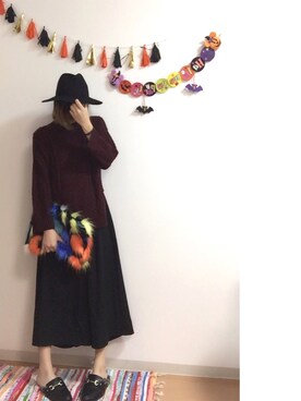 Sさんのコーディネート