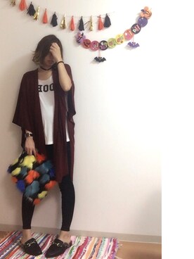 Sさんのコーディネート