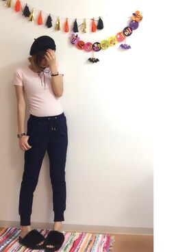 Sさんのコーディネート