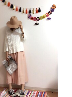 Sさんのコーディネート