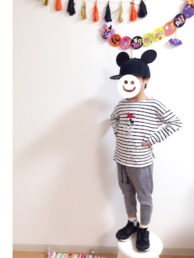 Sさんのコーディネート