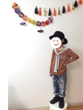 Sさんのコーディネート