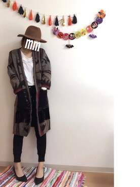 Sさんのコーディネート