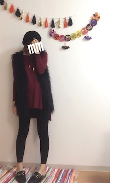 Sさんのコーディネート