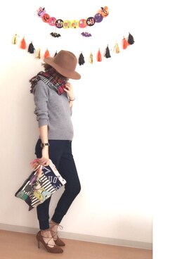 Sさんのコーディネート