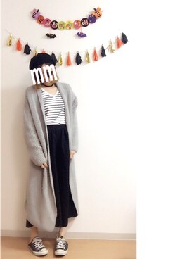 Sさんのコーディネート