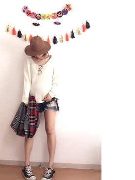 Sさんのコーディネート