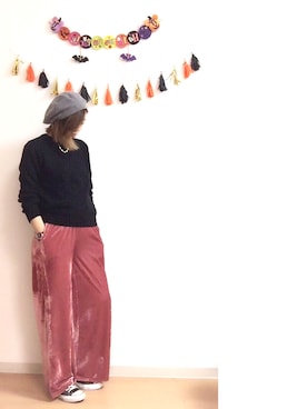 Sさんのコーディネート