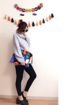 Sさんのコーディネート