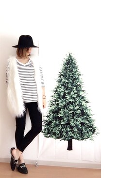 Sさんのコーディネート