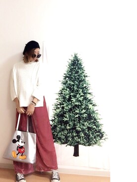 Sさんのコーディネート