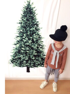 Sさんのコーディネート