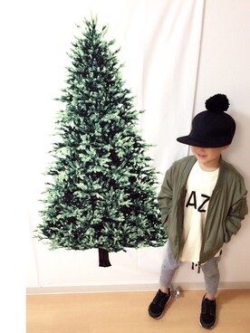 Sさんのコーディネート