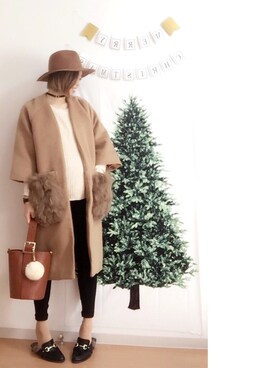 Sさんのコーディネート