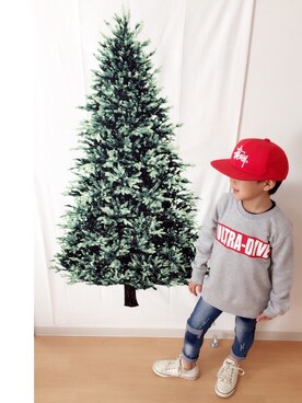 Sさんのコーディネート