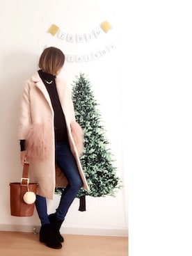 Sさんのコーディネート