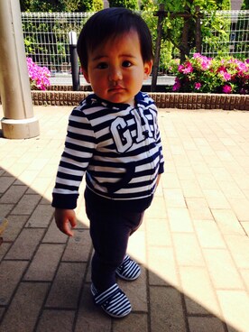 リカ アユムさんのコーディネート