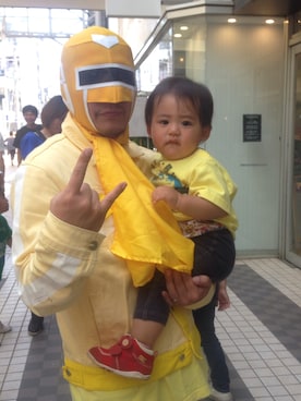 リカ アユムさんのコーディネート