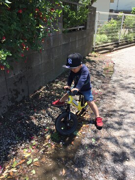 リカ アユムさんのコーディネート