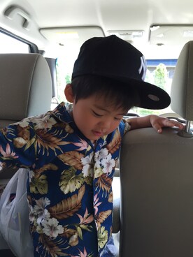 リカ アユムさんのコーディネート