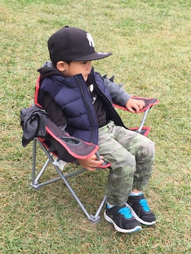 リカ アユムさんのコーディネート