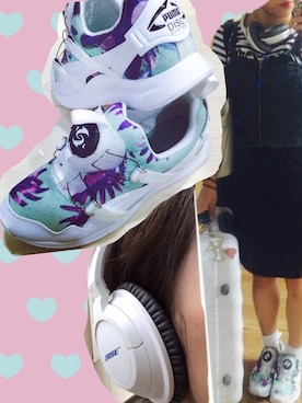 ¡ɐɥɔɐɥɔnさん(レディース・148cm)の夏コーディネート