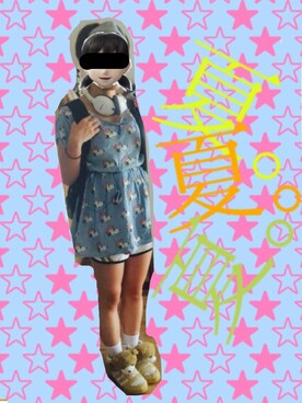 ¡ɐɥɔɐɥɔnさんのコーディネート