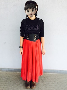 ¡ɐɥɔɐɥɔnさんのコーディネート