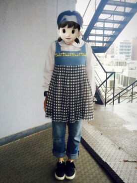 ¡ɐɥɔɐɥɔnさんのコーディネート