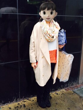 ¡ɐɥɔɐɥɔnさんのコーディネート