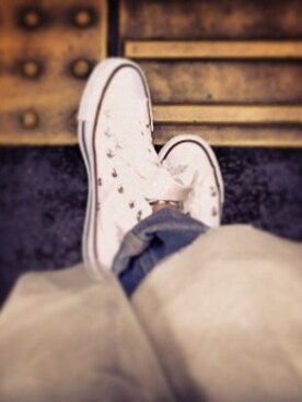 ¡ɐɥɔɐɥɔnさんのコーディネート