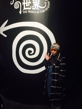 ¡ɐɥɔɐɥɔnさんのコーディネート