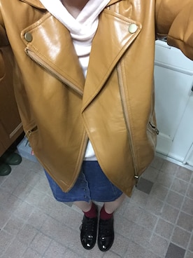 TSUBOMIさんのコーディネート