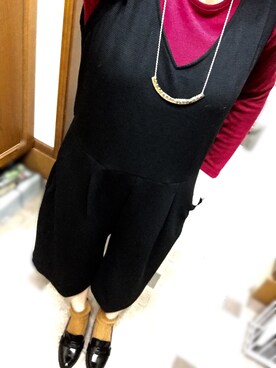 TSUBOMIさんのコーディネート