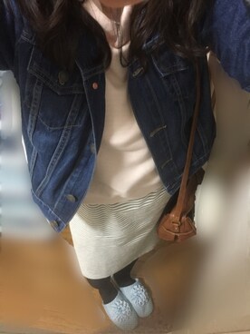 TSUBOMIさんのコーディネート