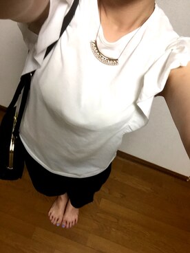 TSUBOMIさんのコーディネート