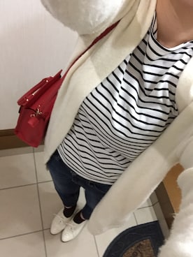 TSUBOMIさんのコーディネート